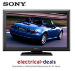 View Item Sony KDL40S5500 40 Inch LCD Television Full HD 1080p with Freeview